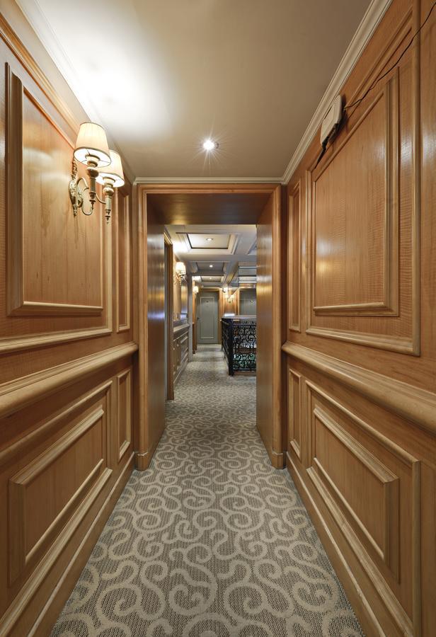 Forbes Hotel Taichung Exterior photo